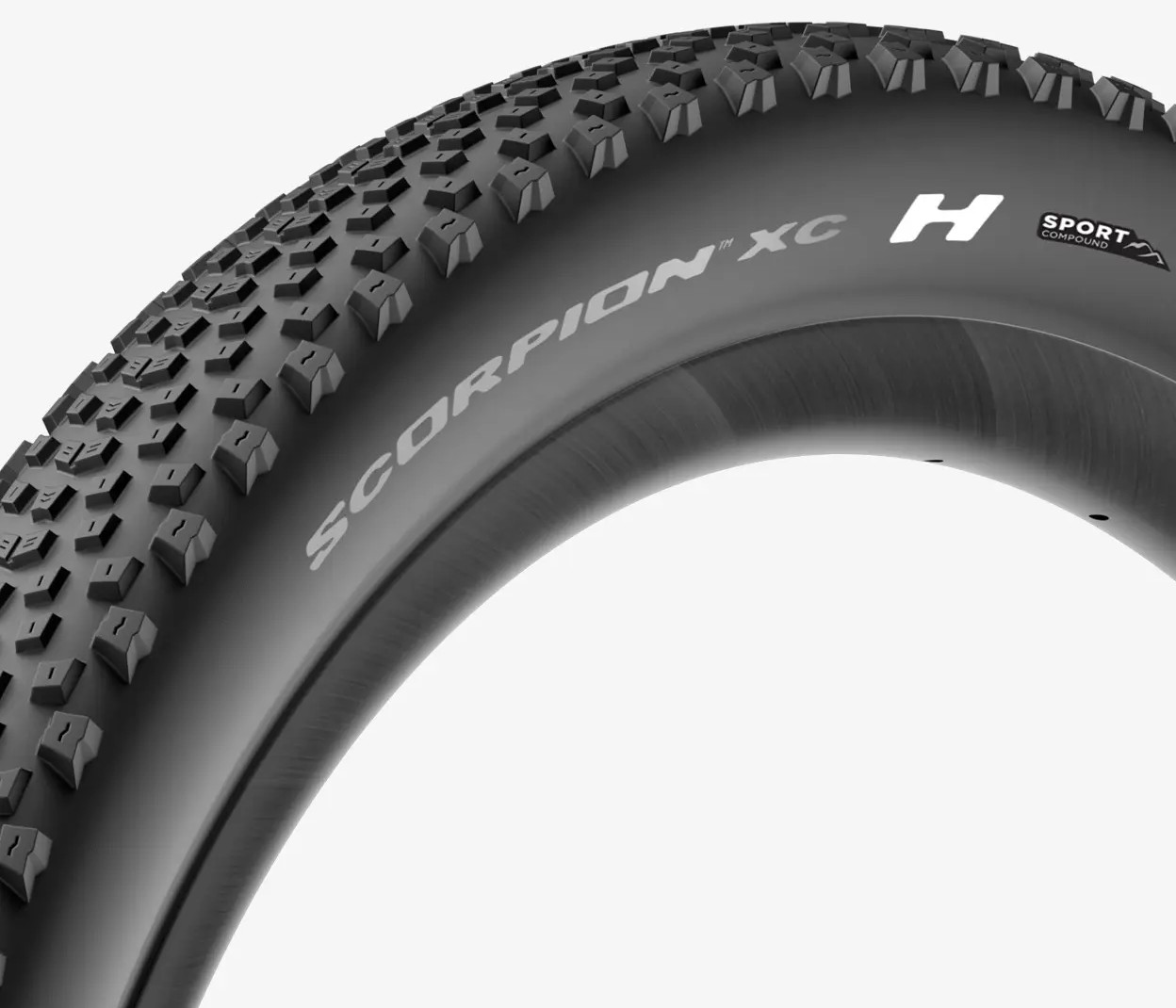 Pirelli Scorpion Enduro XC H 55-622 / 29x2,20"