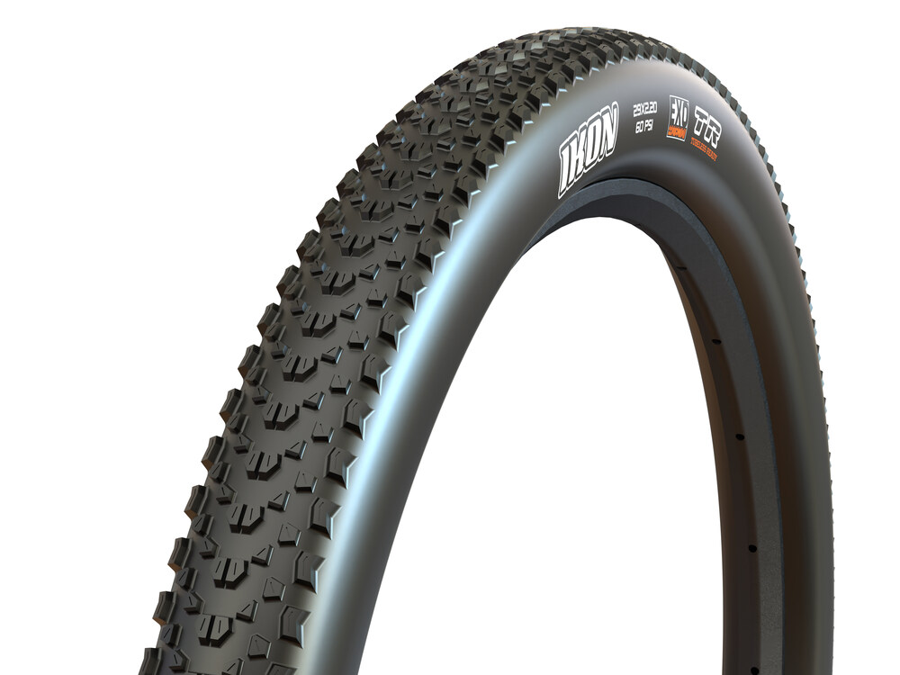MAXXIS IKON 29x2.20 / 55-622 / schwarz