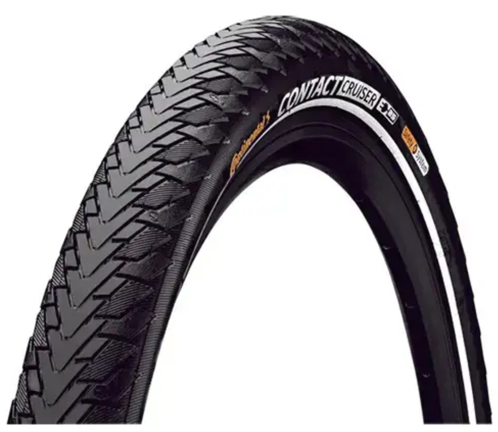 Continental Reifen Contact Cruiser 60-584 27 x 2.35"