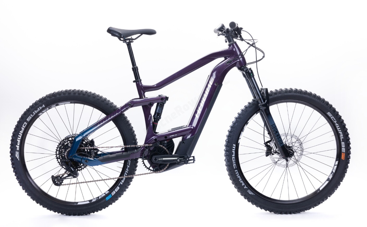 AllTrail 8 27.5 i625Wh 12-G Deore BCXP GLOSS_FADE_PURPLE_CHROME /M